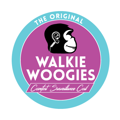 Walkie Woogies Gift Card