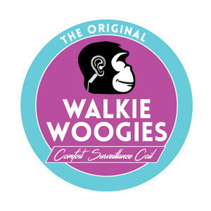 Walkie Woogies Gift Card